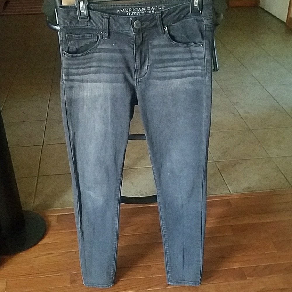 AE jeans